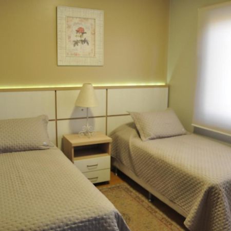 Apartamento Florido Centro Gramado Kültér fotó