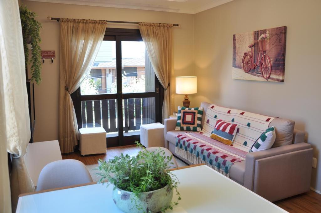 Apartamento Florido Centro Gramado Kültér fotó
