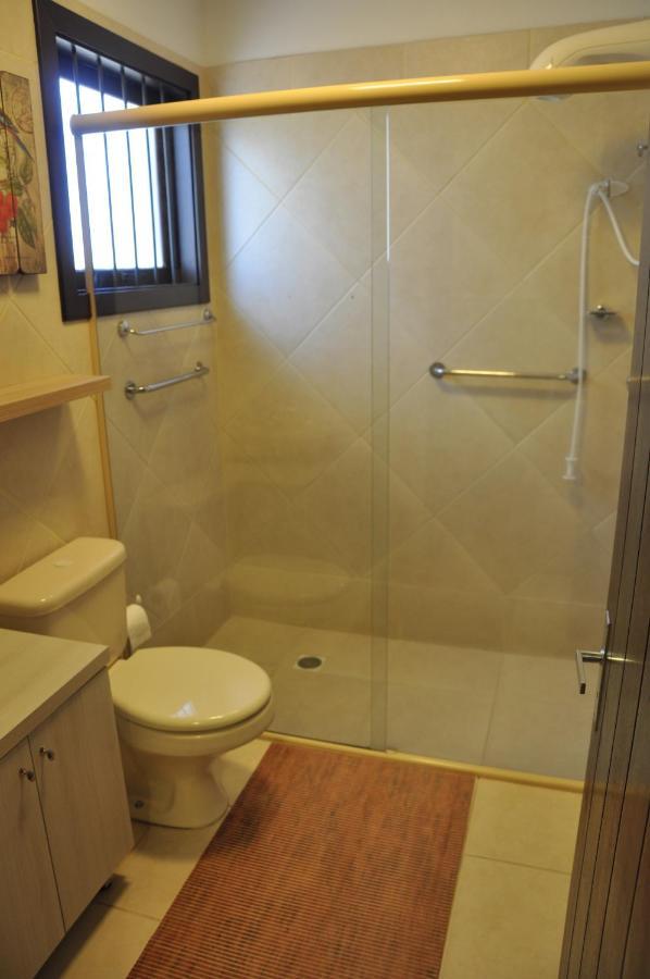 Apartamento Florido Centro Gramado Kültér fotó