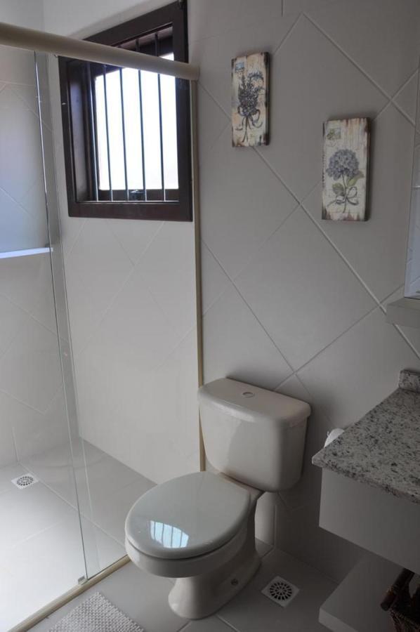 Apartamento Florido Centro Gramado Kültér fotó