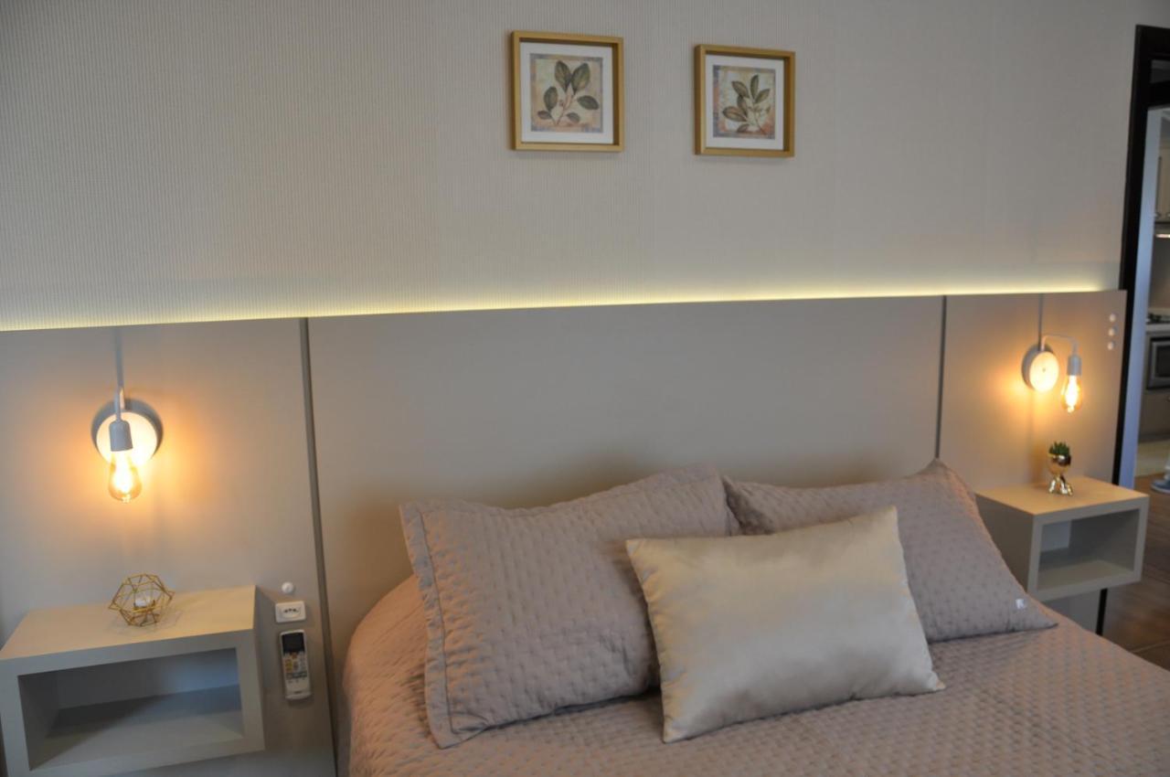 Apartamento Florido Centro Gramado Kültér fotó