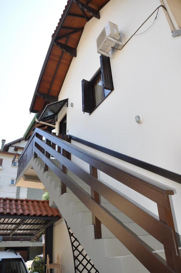 Apartamento Florido Centro Gramado Kültér fotó