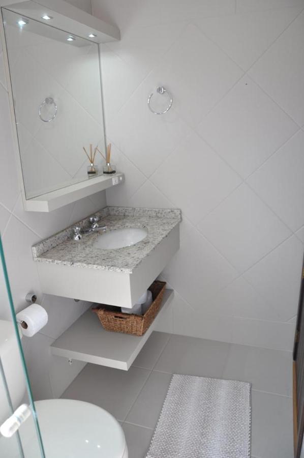 Apartamento Florido Centro Gramado Kültér fotó